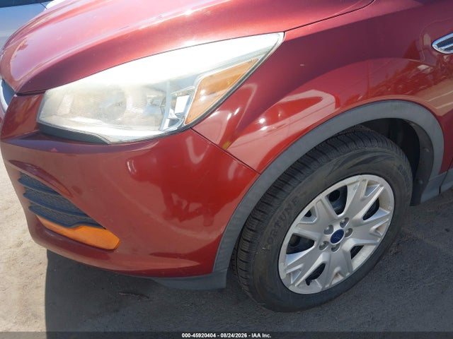 Ford ESCAPE S 2014 1FMCU0F76EUD25138 Image 12