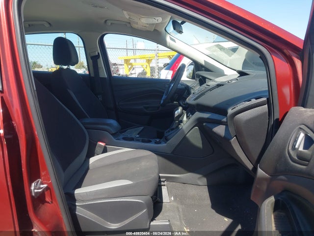 Ford ESCAPE S 2014 1FMCU0F76EUD25138 Image 5