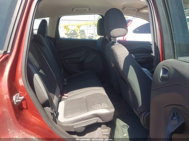 Ford ESCAPE S 2014 1FMCU0F76EUD25138 Image 8