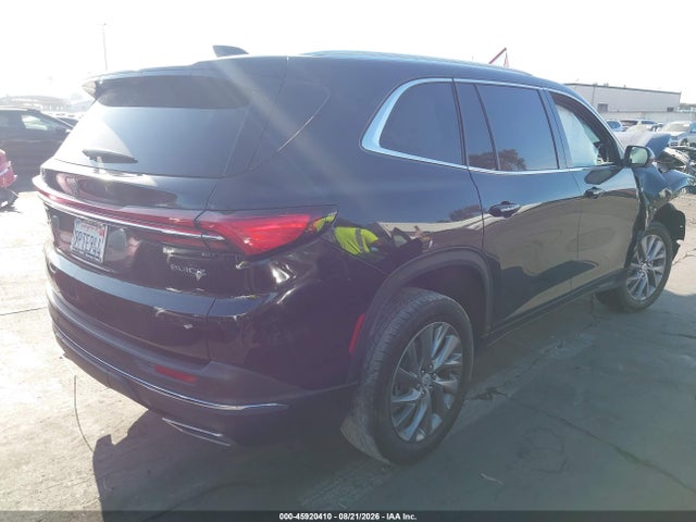 5GAERARS8SJ104675 Buick Enclave Preferred Fwd