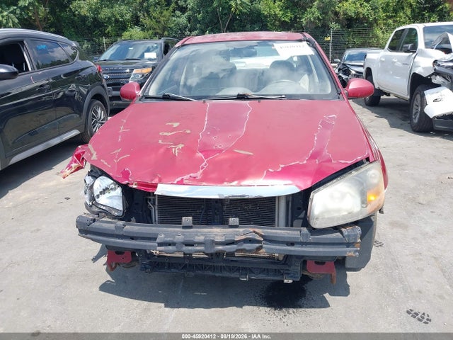 Продаж на аукціоні авто 2009 Kia Spectra Ex, vin: KNAFE221495614544, номер лоту: 45920412