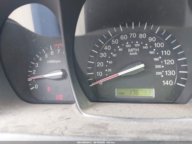 Продаж на аукціоні авто 2009 Kia Spectra Ex, vin: KNAFE221495614544, номер лоту: 45920412