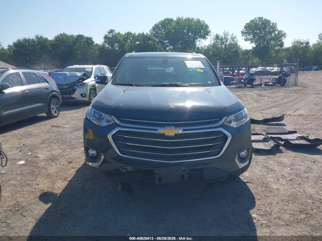 Продаж на аукціоні авто 2020 Chevrolet Traverse Fwd Lt Leather, vin: 1GNERHKW4LJ190726, номер лоту: 45920413