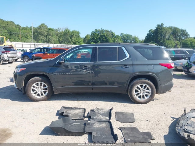 Продаж на аукціоні авто 2020 Chevrolet Traverse Fwd Lt Leather, vin: 1GNERHKW4LJ190726, номер лоту: 45920413