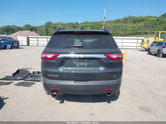 Продаж на аукціоні авто 2020 Chevrolet Traverse Fwd Lt Leather, vin: 1GNERHKW4LJ190726, номер лоту: 45920413