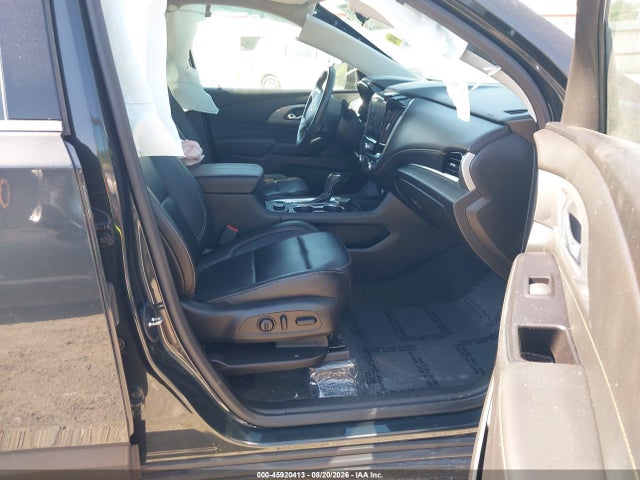 Продаж на аукціоні авто 2020 Chevrolet Traverse Fwd Lt Leather, vin: 1GNERHKW4LJ190726, номер лоту: 45920413