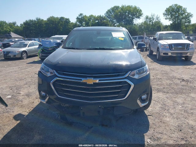 Продаж на аукціоні авто 2020 Chevrolet Traverse Fwd Lt Leather, vin: 1GNERHKW4LJ190726, номер лоту: 45920413