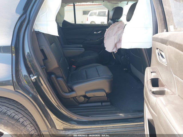 Продаж на аукціоні авто 2020 Chevrolet Traverse Fwd Lt Leather, vin: 1GNERHKW4LJ190726, номер лоту: 45920413