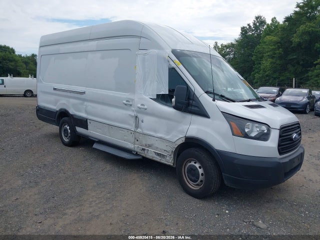 45920415 :رقم المزاد ، 1FTBW3XM6KKB45150 vin ، 2019 Ford Transit-350 مزاد بيع