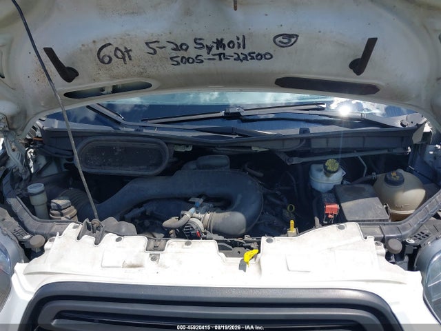 45920415 :رقم المزاد ، 1FTBW3XM6KKB45150 vin ، 2019 Ford Transit-350 مزاد بيع