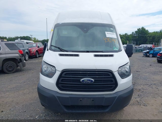 45920415 :رقم المزاد ، 1FTBW3XM6KKB45150 vin ، 2019 Ford Transit-350 مزاد بيع
