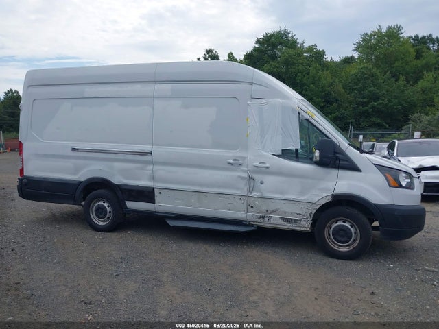 45920415 :رقم المزاد ، 1FTBW3XM6KKB45150 vin ، 2019 Ford Transit-350 مزاد بيع
