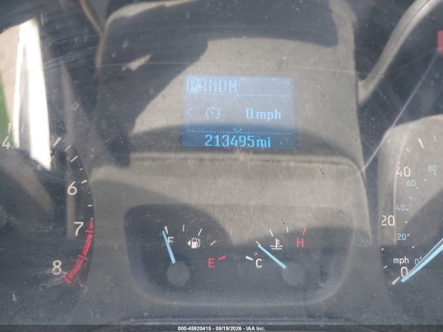 45920415 :رقم المزاد ، 1FTBW3XM6KKB45150 vin ، 2019 Ford Transit-350 مزاد بيع