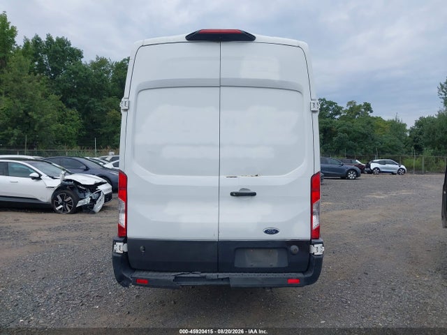 45920415 :رقم المزاد ، 1FTBW3XM6KKB45150 vin ، 2019 Ford Transit-350 مزاد بيع