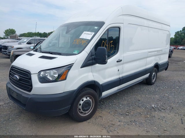 45920415 :رقم المزاد ، 1FTBW3XM6KKB45150 vin ، 2019 Ford Transit-350 مزاد بيع