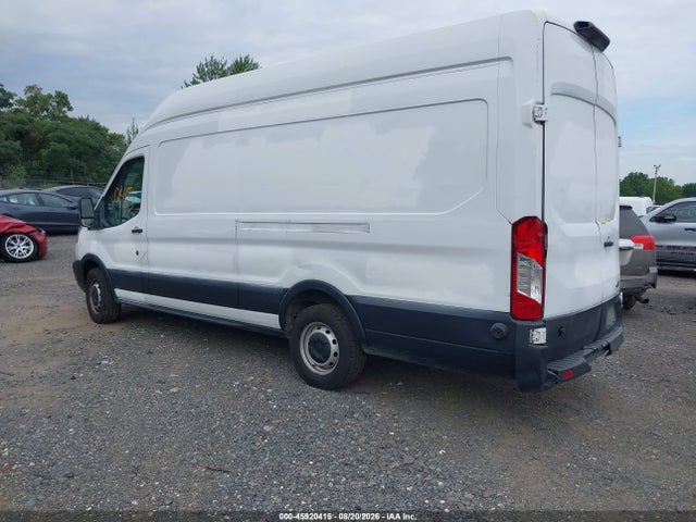 45920415 :رقم المزاد ، 1FTBW3XM6KKB45150 vin ، 2019 Ford Transit-350 مزاد بيع