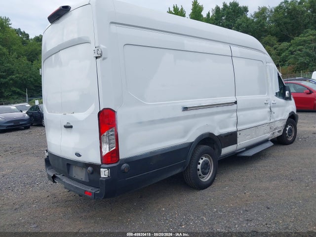 45920415 :رقم المزاد ، 1FTBW3XM6KKB45150 vin ، 2019 Ford Transit-350 مزاد بيع