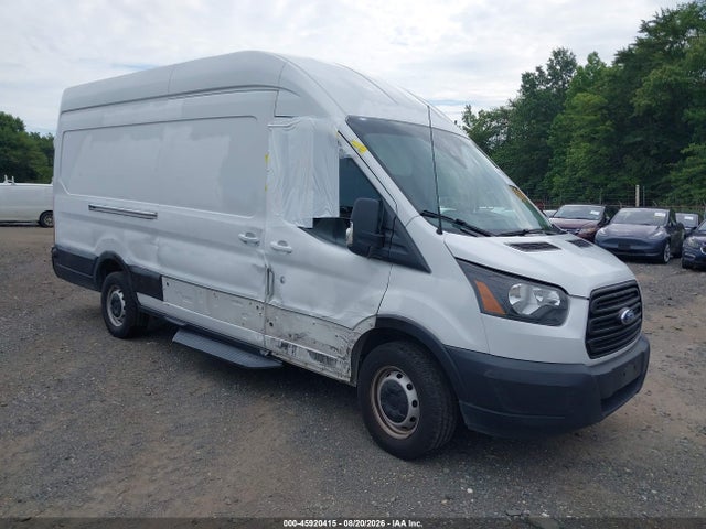 45920415 :رقم المزاد ، 1FTBW3XM6KKB45150 vin ، 2019 Ford Transit-350 مزاد بيع