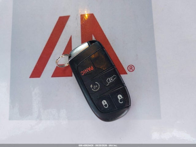 Продаж на аукціоні авто 2015 Jeep Grand Cherokee Limited, vin: 1C4RJEBG0FC105320, номер лоту: 45920428