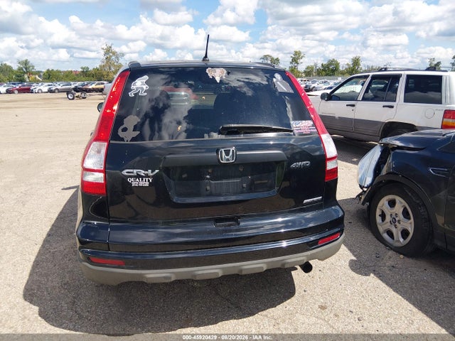 45920429 :رقم المزاد ، 5J6RE4H47BL021933 vin ، 2011 Honda Cr-v Se مزاد بيع