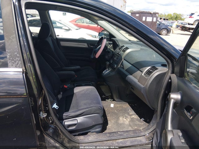 45920429 :رقم المزاد ، 5J6RE4H47BL021933 vin ، 2011 Honda Cr-v Se مزاد بيع
