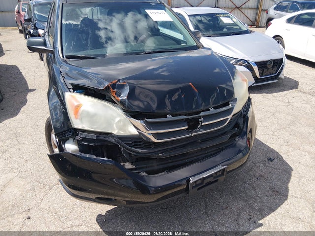 45920429 :رقم المزاد ، 5J6RE4H47BL021933 vin ، 2011 Honda Cr-v Se مزاد بيع