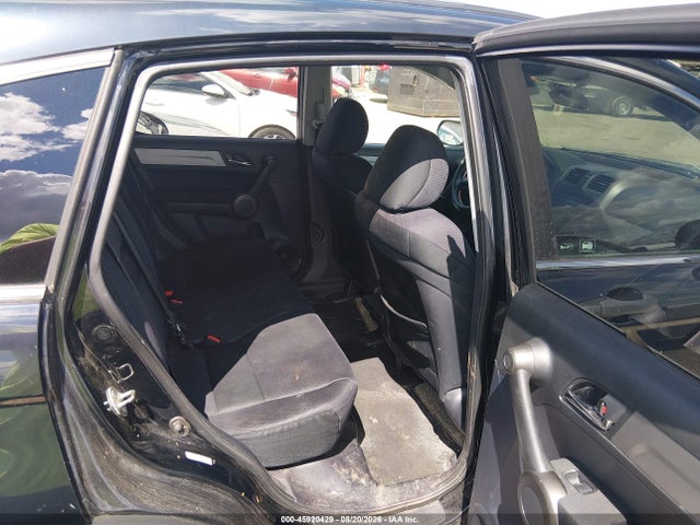 45920429 :رقم المزاد ، 5J6RE4H47BL021933 vin ، 2011 Honda Cr-v Se مزاد بيع