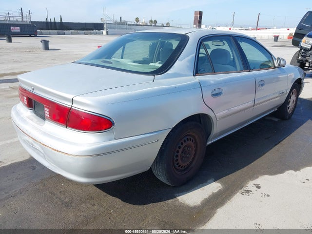 Продажа на аукционе авто 2000 Buick Century Custom, vin: 2G4WS52J5Y1355751, номер лота: 45920431