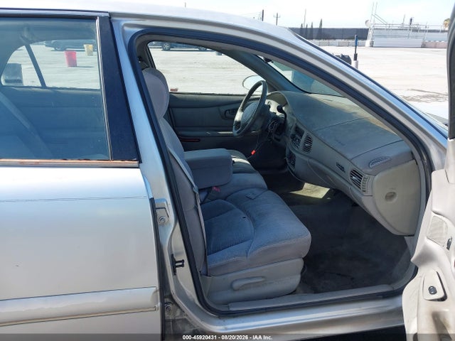 Продажа на аукционе авто 2000 Buick Century Custom, vin: 2G4WS52J5Y1355751, номер лота: 45920431