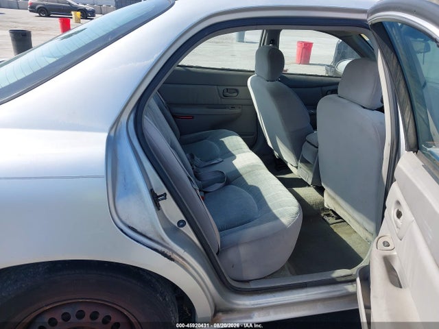 Продажа на аукционе авто 2000 Buick Century Custom, vin: 2G4WS52J5Y1355751, номер лота: 45920431