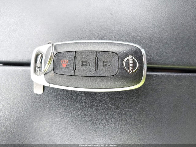 2024 Nissan Rogue S Fwd მანქანა იყიდება აუქციონზე, vin: 5N1BT3AA6RC757176, აუქციონის ნომერი: 45920435