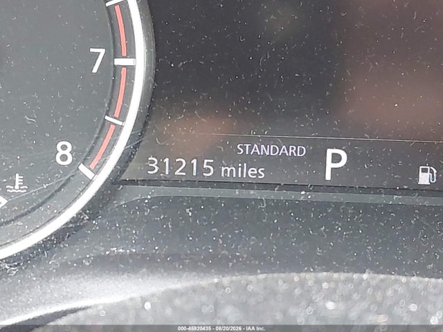 2024 Nissan Rogue S Fwd მანქანა იყიდება აუქციონზე, vin: 5N1BT3AA6RC757176, აუქციონის ნომერი: 45920435