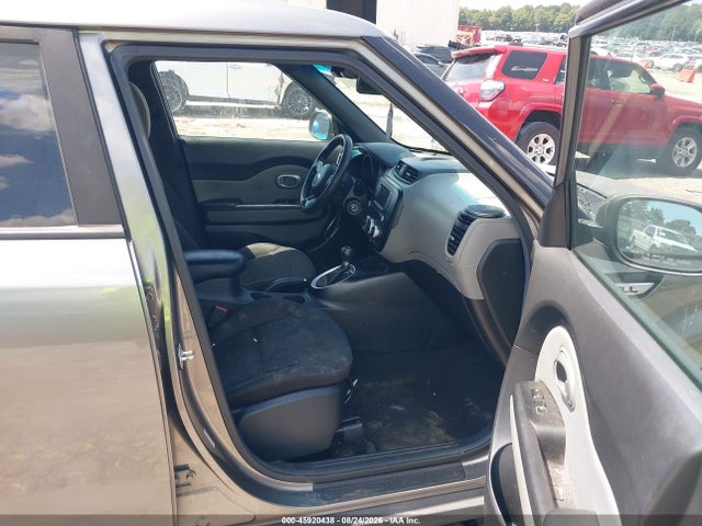Aukcja sprzedaży 2017 Kia Soul, vin: KNDJN2A27H7492143, numer aukcji: 45920438