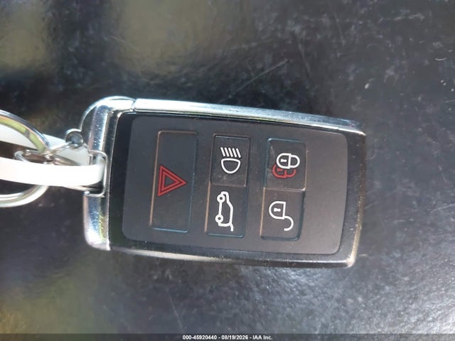SALCJ2FX7NH912801 Land Rover Discovery Sport S