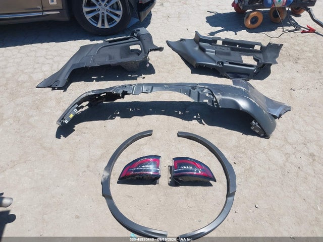 SALCJ2FX7NH912801 Land Rover Discovery Sport S