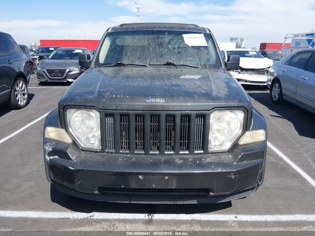 Продаж на аукціоні авто 2011 Jeep Liberty Sport, vin: 1J4PP2GK8BW524326, номер лоту: 45920441