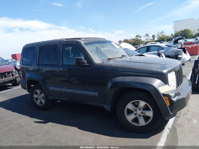 Продаж на аукціоні авто 2011 Jeep Liberty Sport, vin: 1J4PP2GK8BW524326, номер лоту: 45920441