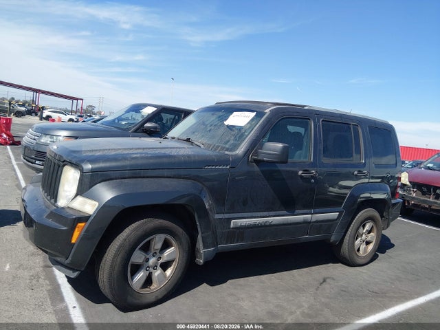 Продаж на аукціоні авто 2011 Jeep Liberty Sport, vin: 1J4PP2GK8BW524326, номер лоту: 45920441