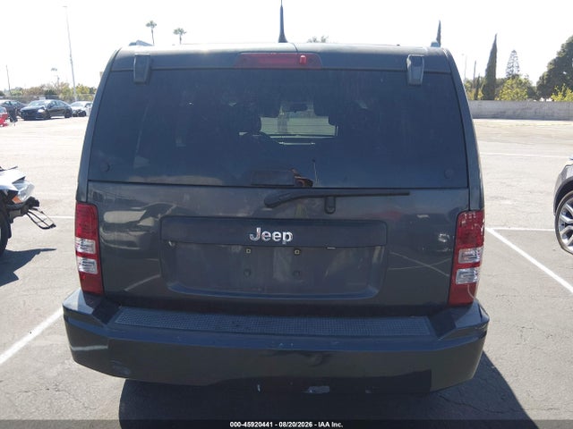 Продаж на аукціоні авто 2011 Jeep Liberty Sport, vin: 1J4PP2GK8BW524326, номер лоту: 45920441