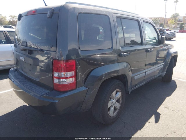 Продаж на аукціоні авто 2011 Jeep Liberty Sport, vin: 1J4PP2GK8BW524326, номер лоту: 45920441