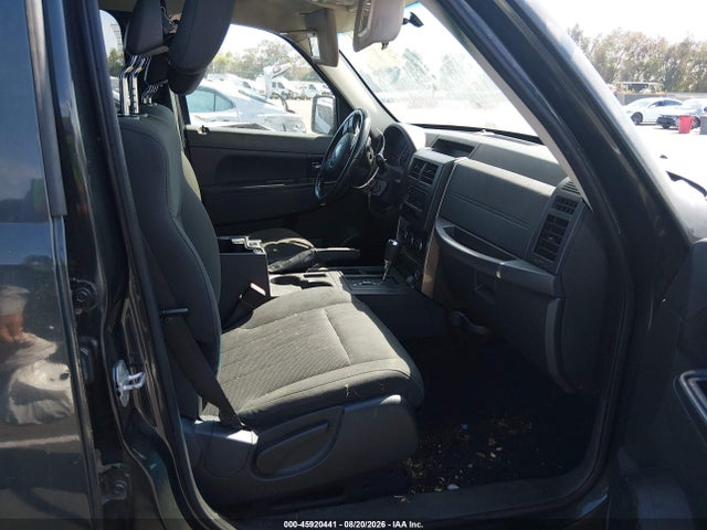 Продаж на аукціоні авто 2011 Jeep Liberty Sport, vin: 1J4PP2GK8BW524326, номер лоту: 45920441