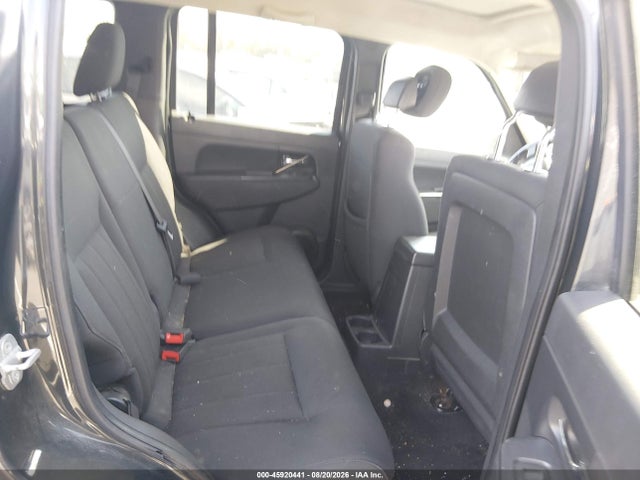 Продаж на аукціоні авто 2011 Jeep Liberty Sport, vin: 1J4PP2GK8BW524326, номер лоту: 45920441