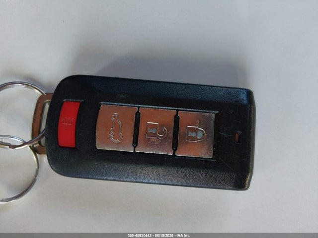 Aukcja sprzedaży 2016 Mitsubishi Outlander Sel, vin: JA4AZ3A39GZ050593, numer aukcji: 45920442
