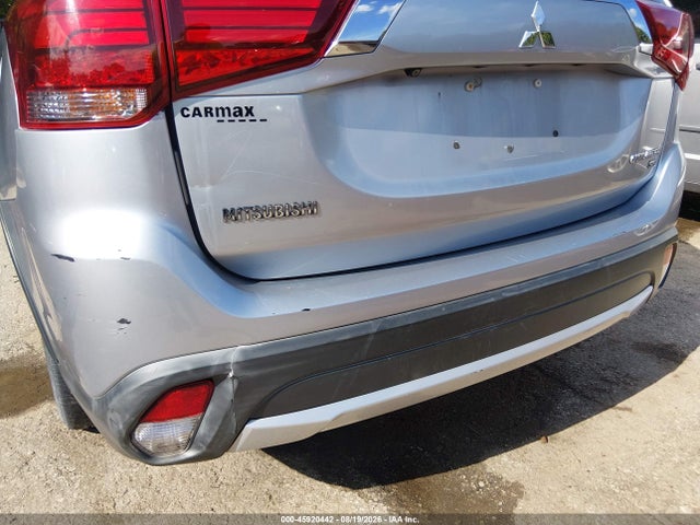 Aukcja sprzedaży 2016 Mitsubishi Outlander Sel, vin: JA4AZ3A39GZ050593, numer aukcji: 45920442