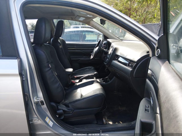 Aukcja sprzedaży 2016 Mitsubishi Outlander Sel, vin: JA4AZ3A39GZ050593, numer aukcji: 45920442