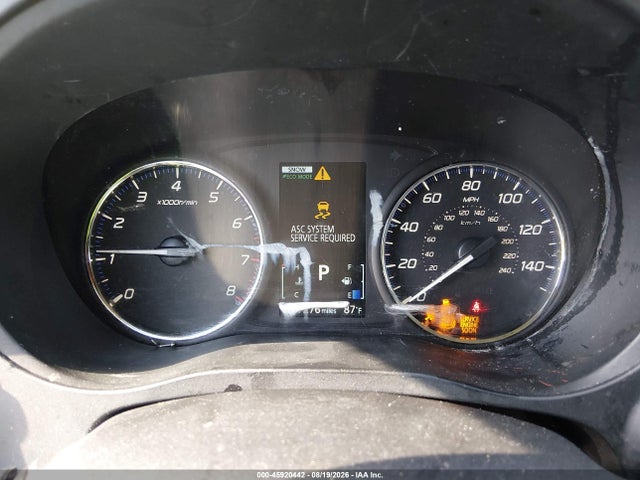Aukcja sprzedaży 2016 Mitsubishi Outlander Sel, vin: JA4AZ3A39GZ050593, numer aukcji: 45920442