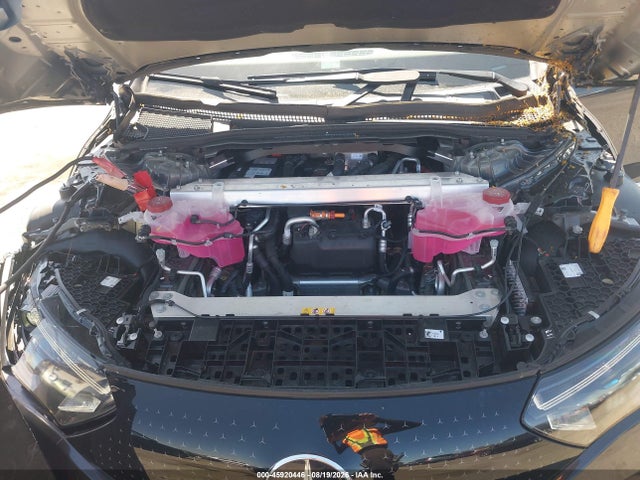 Aukcja sprzedaży 2024 Mercedes-benz Eqe 350 4matic, vin: W1KEG1CB3RF055188, numer aukcji: 45920446