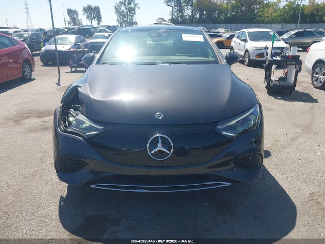 Aukcja sprzedaży 2024 Mercedes-benz Eqe 350 4matic, vin: W1KEG1CB3RF055188, numer aukcji: 45920446