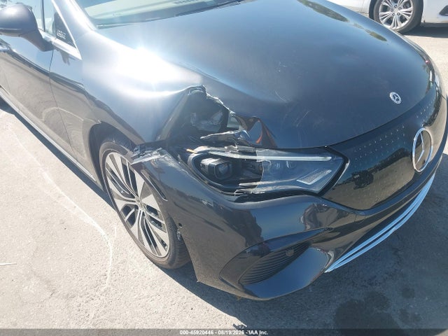 Aukcja sprzedaży 2024 Mercedes-benz Eqe 350 4matic, vin: W1KEG1CB3RF055188, numer aukcji: 45920446