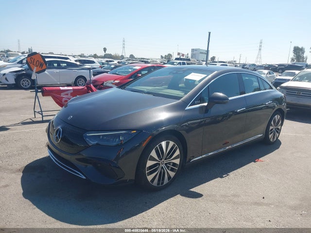 Aukcja sprzedaży 2024 Mercedes-benz Eqe 350 4matic, vin: W1KEG1CB3RF055188, numer aukcji: 45920446